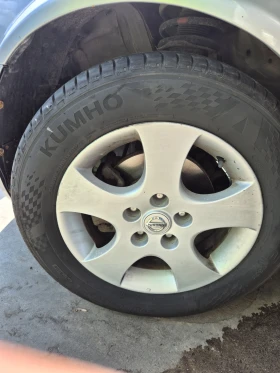 Nissan Primera 2.0 16V ���/������ | Mobile.bg � ����� ������ 14