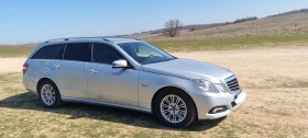 Mercedes-Benz E 250 Avantgarde - 6350 € / 12419.52 лв. - 42210764 2