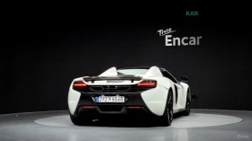 McLaren 650S - 75800 € / 148251.91 лв. - 41306221 4