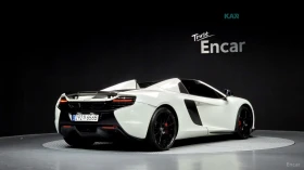 McLaren 650S - 75800 € / 148251.91 лв. - 41306221 2