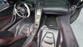 McLaren 650S - 75800 € / 148251.91 лв. - 41306221 7