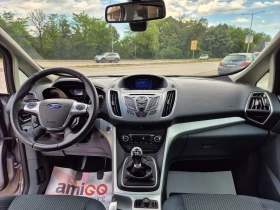 Ford C-max ПАНОРАМА/KEYLESS, NAVI - 4100 € / 8018.90 лв. - 54760921 13