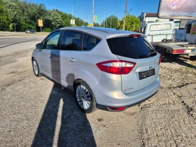 Ford C-max ПАНОРАМА/KEYLESS, NAVI - 4100 € / 8018.90 лв. - 54760921 7