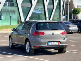 VW Golf 2.0TDi-CUP ������ ���� ��������� �� 160 ����  | Mobile.bg � ����� ������ 8