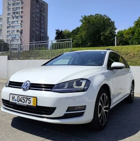 VW Golf - 10800 € - 49036493 3