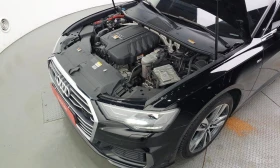Audi A6 45TFSI* MATRIX* S* LINE* ���������* �����* LANE* A | Mobile.bg � ����� ������ 17