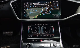 Audi A6 45TFSI* MATRIX* S* LINE* ���������* �����* LANE* A | Mobile.bg � ����� ������ 8