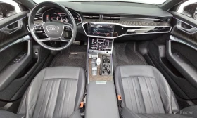 Audi A6 45TFSI* MATRIX* S* LINE* ���������* �����* LANE* A | Mobile.bg � ����� ������ 6