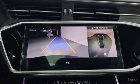 Audi A6 45TFSI* MATRIX* S* LINE* ���������* �����* LANE* A | Mobile.bg � ����� ������ 9