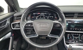 Audi A6 45TFSI* MATRIX* S* LINE* ���������* �����* LANE* A | Mobile.bg � ����� ������ 7