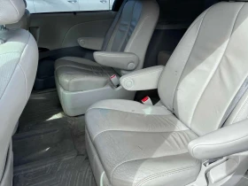 Toyota Sienna * XLE * ���������� ��� ������������ ������*  | Mobile.bg � ����� ������ 13