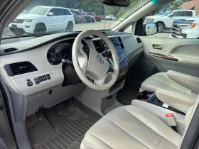 Toyota Sienna * XLE * ���������� ��� ������������ ������*  | Mobile.bg � ����� ������ 5