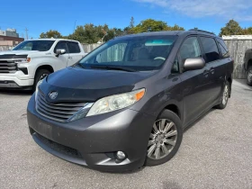 ����� �� �������� �� Toyota Sienna * XLE * ���������� ��� ������������ ������* 