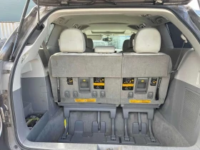 Toyota Sienna * XLE * ���������� ��� ������������ ������*  | Mobile.bg � ����� ������ 15