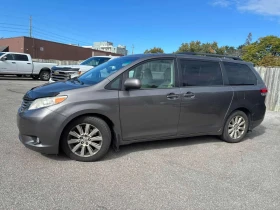 Toyota Sienna * XLE * ���������� ��� ������������ ������*  | Mobile.bg � ����� ������ 2