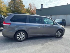 Toyota Sienna * XLE * ���������� ��� ������������ ������*  | Mobile.bg � ����� ������ 3
