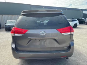 Toyota Sienna * XLE * ���������� ��� ������������ ������*  | Mobile.bg � ����� ������ 4