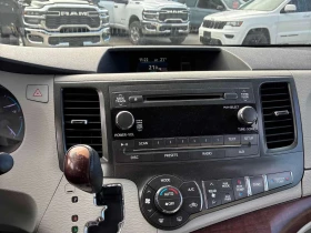 Toyota Sienna * XLE * ���������� ��� ������������ ������*  | Mobile.bg � ����� ������ 9
