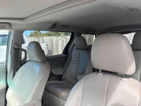 Toyota Sienna * XLE * ���������� ��� ������������ ������*  | Mobile.bg � ����� ������ 11