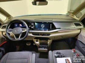 VW Multivan lang Style DSG Easy Open Basic | Auto.bg — изображение 7