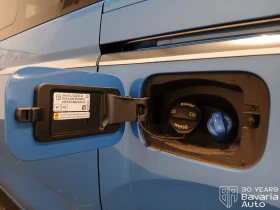 VW Multivan lang Style DSG Easy Open Basic | Auto.bg — изображение 14