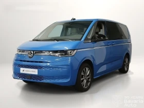 VW Multivan lang Style DSG Easy Open Basic