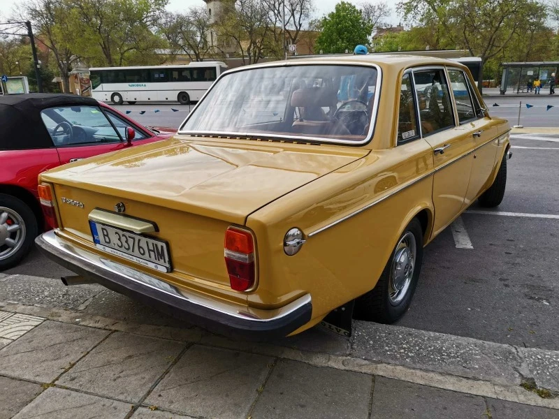 Volvo 144 B20A, снимка 11 - Автомобили и джипове - 46565502