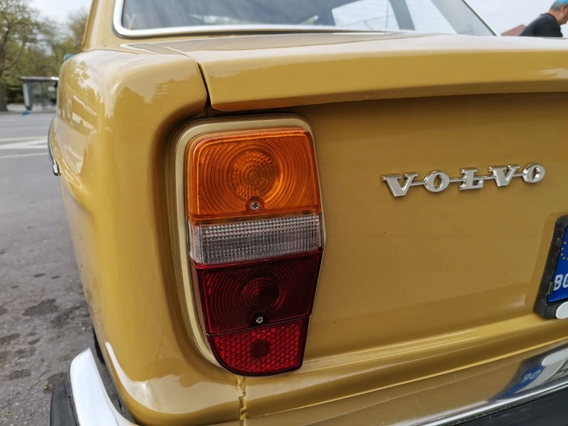 Volvo 144 B20A, снимка 9 - Автомобили и джипове - 46565502