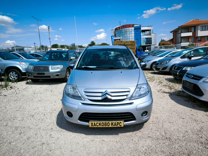 Citroen C3 1.4I, снимка 2 - Автомобили и джипове - 46832475