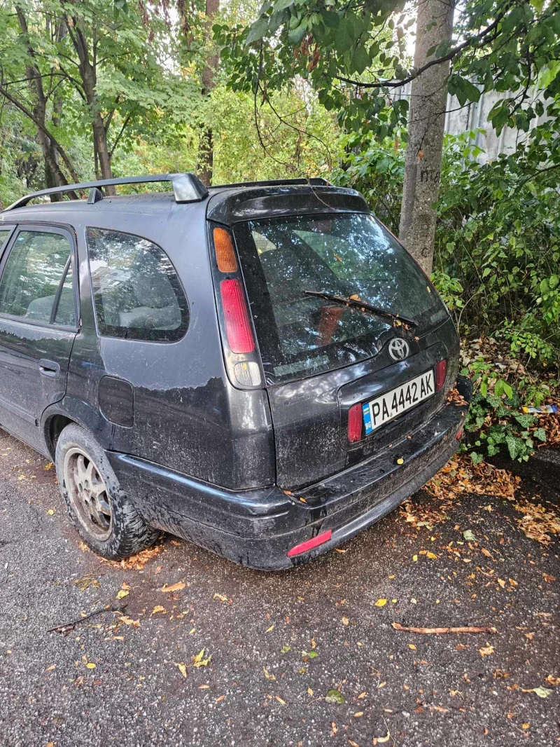 Toyota Corolla, снимка 2 - Автомобили и джипове - 47277708