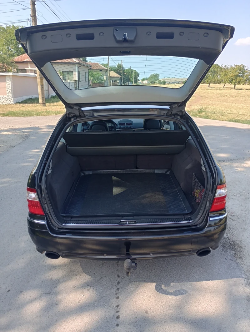 Mercedes-Benz E 280 CDI NAVI KOJA EVRO 4 0884501099, снимка 2 - Автомобили и джипове - 48913191