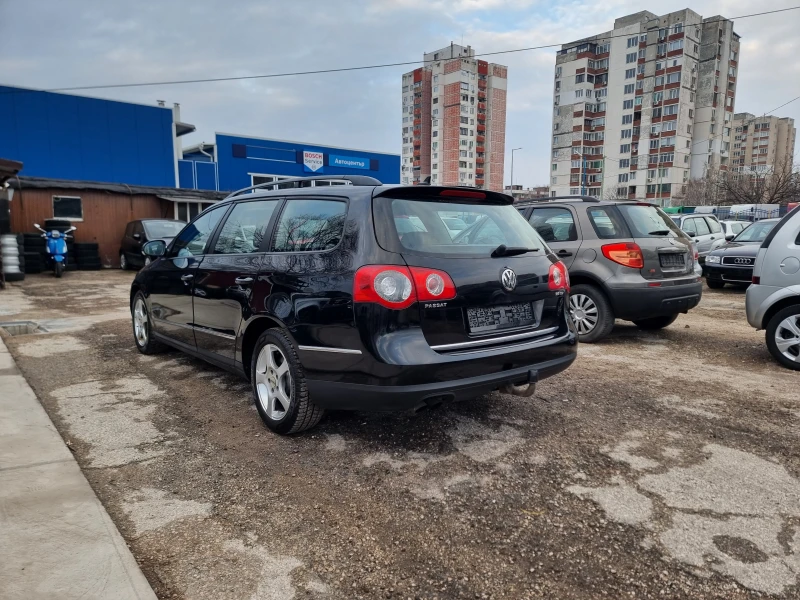 VW Passat 2.0TDI, снимка 5 - Автомобили и джипове - 49123388