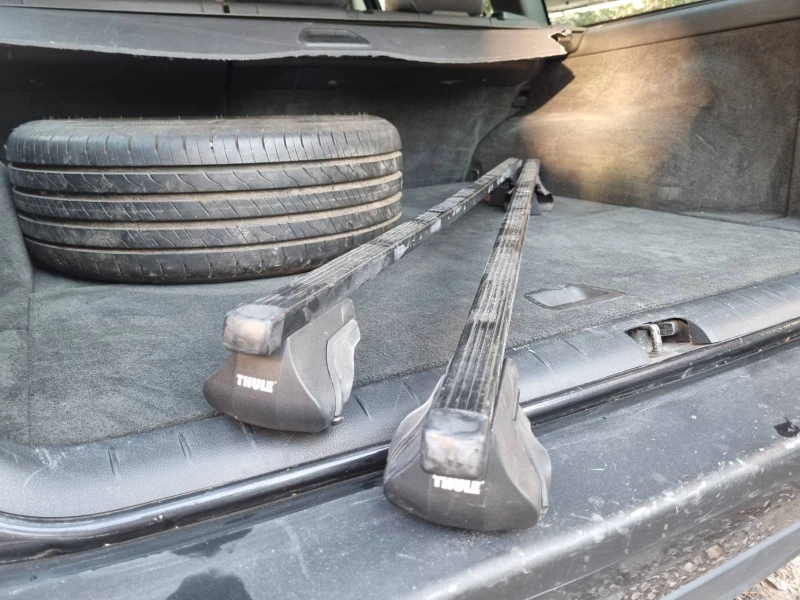 Volvo V70, снимка 15 - Автомобили и джипове - 52658225