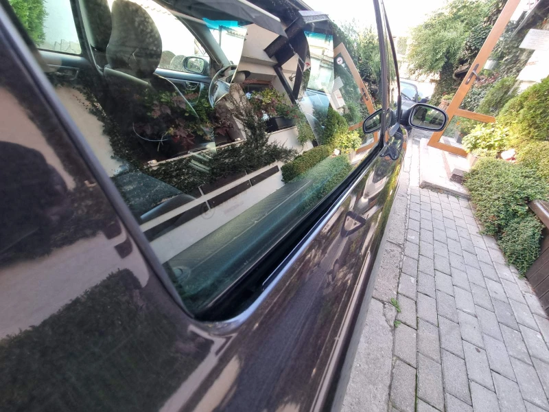 Volvo V70, снимка 6 - Автомобили и джипове - 52658225