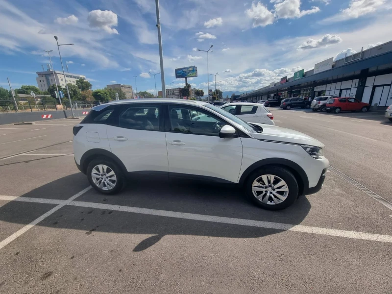 Peugeot 3008, снимка 5 - Автомобили и джипове - 51824822