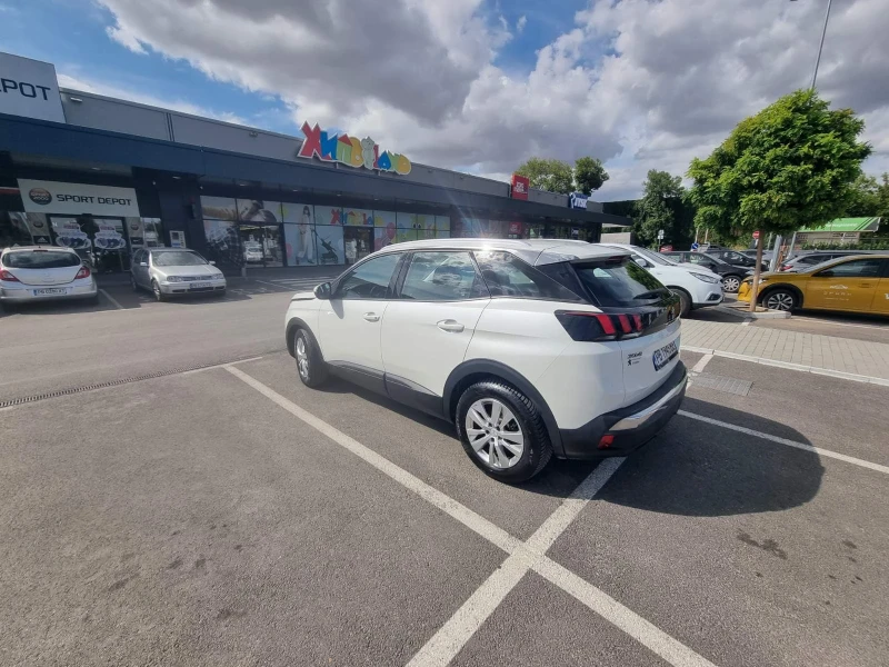 Peugeot 3008, снимка 2 - Автомобили и джипове - 51824822