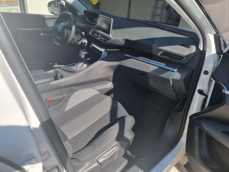 Peugeot 3008, снимка 8 - Автомобили и джипове - 51824822