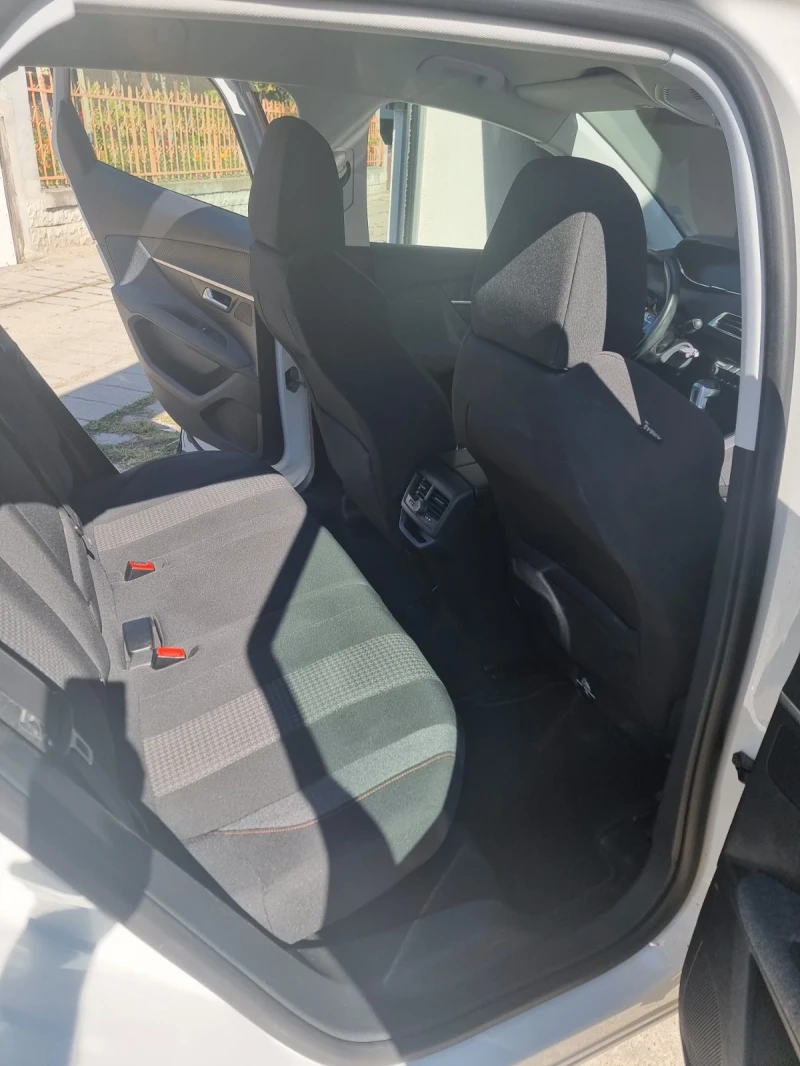 Peugeot 3008, снимка 10 - Автомобили и джипове - 51824822