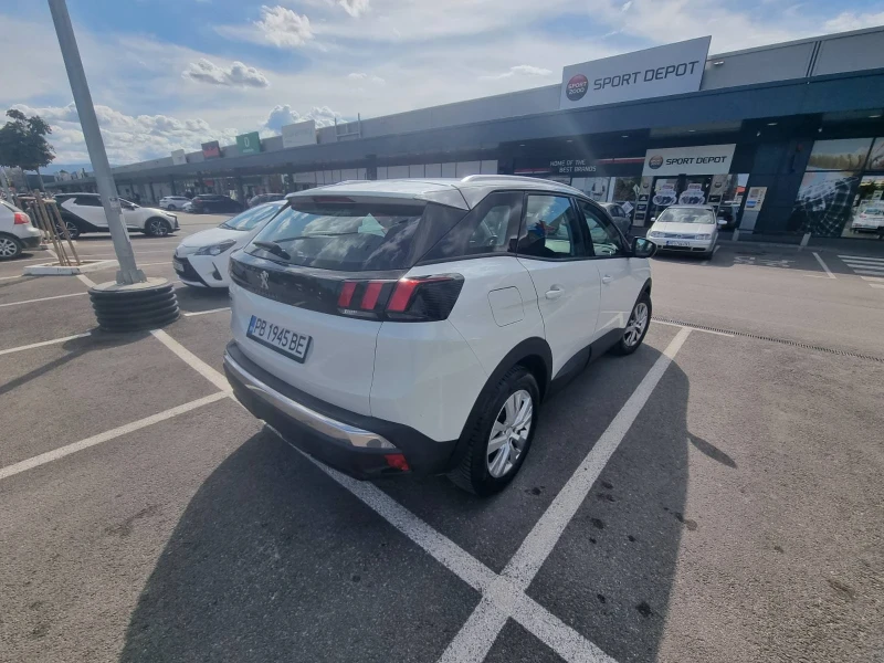 Peugeot 3008, снимка 3 - Автомобили и джипове - 51824822