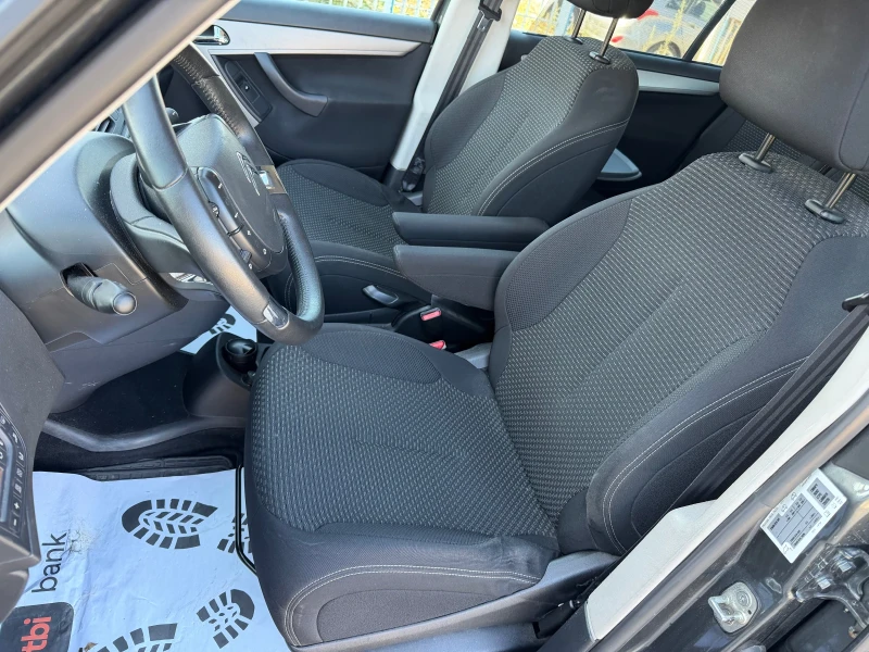 Citroen C4 Picasso 1, 6HDI.7места, снимка 8 - Автомобили и джипове - 51844429