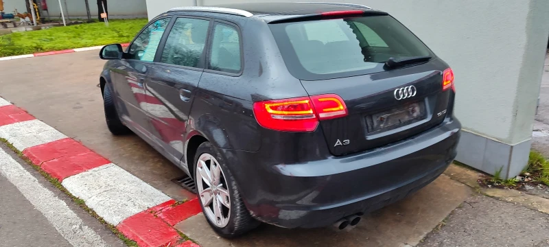 Audi A3 1.9TDI 105, снимка 4 - Автомобили и джипове - 52587276