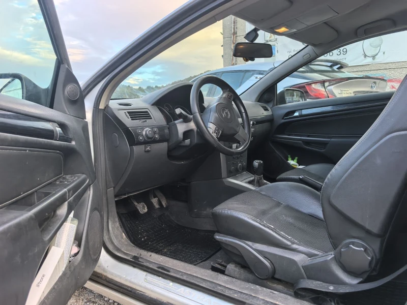 Opel Astra, снимка 2 - Автомобили и джипове - 52952753