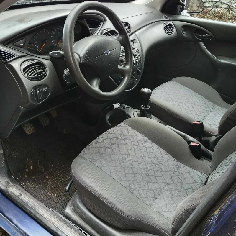 Ford Focus, снимка 5 - Автомобили и джипове - 53065736