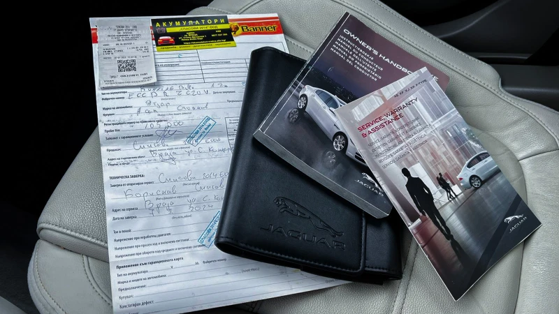 Jaguar XE X760, снимка 11 - Автомобили и джипове - 53225032