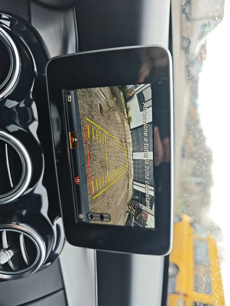 Mercedes-Benz C 220 AMG TOP FULL, снимка 17 - Автомобили и джипове - 53285124