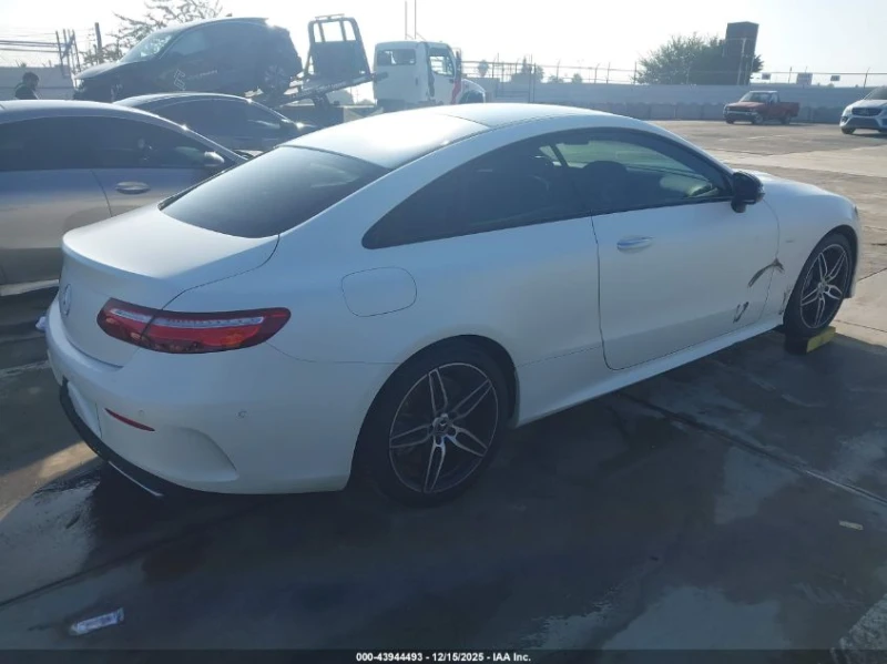 Mercedes-Benz E 400 2018 MERCEDES-BENZ E 400, снимка 8 - Автомобили и джипове - 53354689