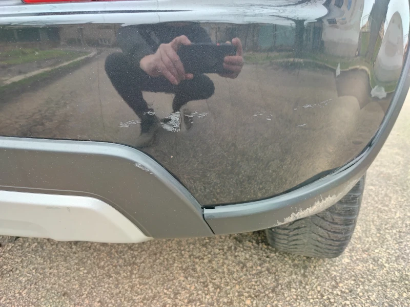 Suzuki SX4, снимка 4 - Автомобили и джипове - 53417383