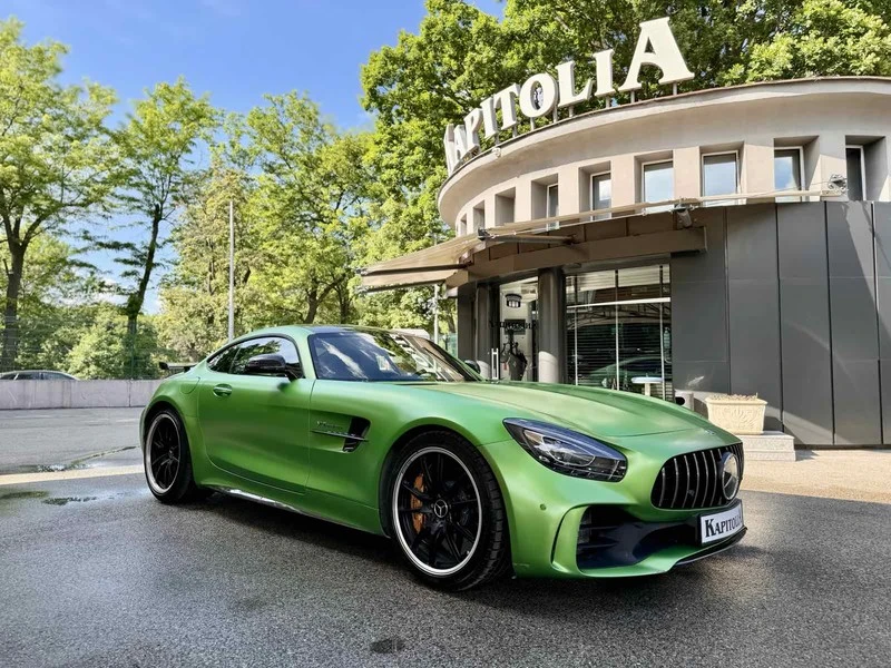 Mercedes-Benz AMG GT R - 104900 EUR - 10843428 1