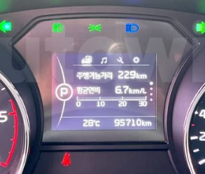 Kia Carnival 6+ 1, снимка 9 - Автомобили и джипове - 52738866