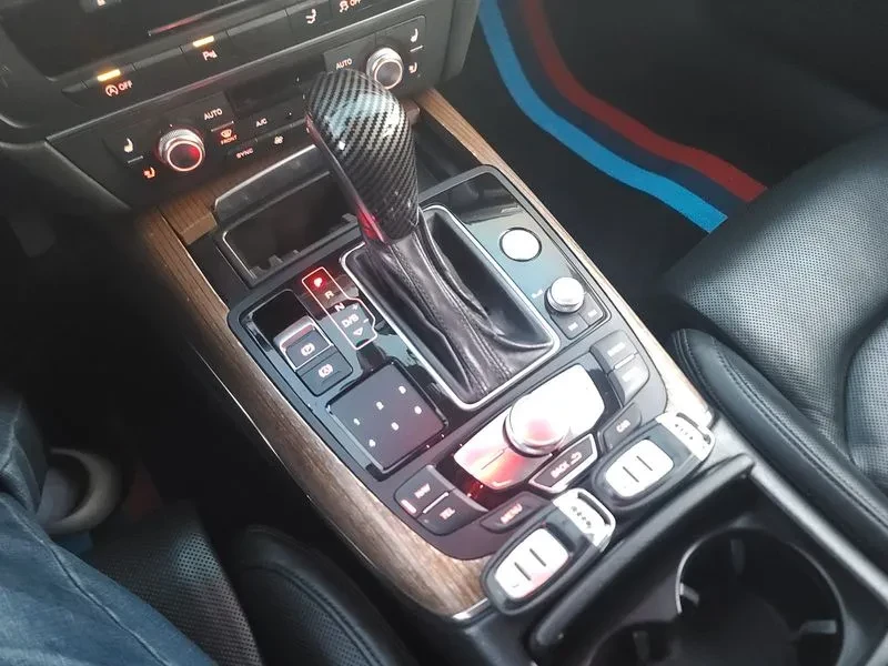 Audi A7 3.0 Tdi Quattro Premium - изображение 7